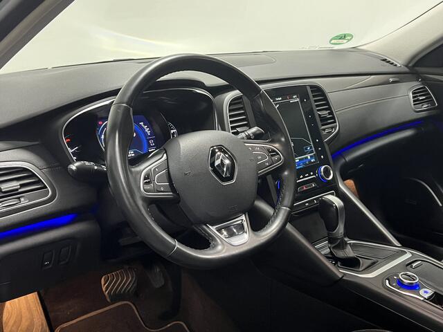Renault TALISMAN Estate 1.6 TCe Intens | 4CONTROL | PANO | TREKHAAK | KEYLESS |