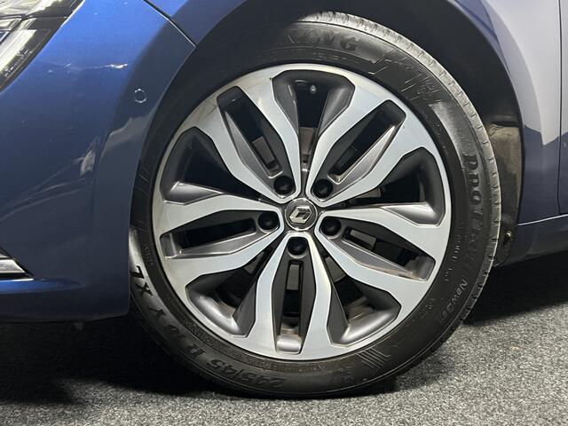 Renault TALISMAN Estate 1.6 TCe Intens | 4CONTROL | PANO | TREKHAAK | KEYLESS |