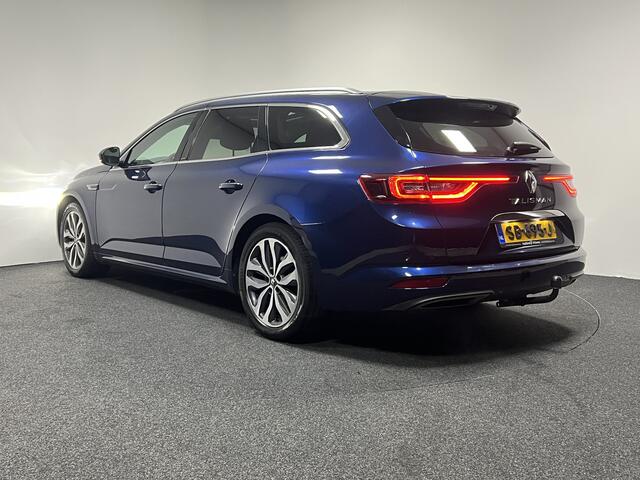 Renault TALISMAN Estate 1.6 TCe Intens | 4CONTROL | PANO | TREKHAAK | KEYLESS |