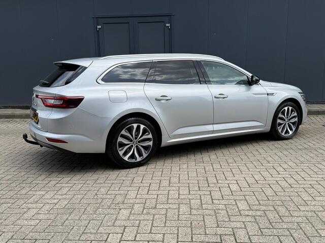Renault TALISMAN Estate 1.3 TCe Limited / Trekhaak / Automaat / Navigatie / Cruise Control / Bluetooth / Climate Control / Keyless Entry&Go / Sensoren voor en achter / NAP