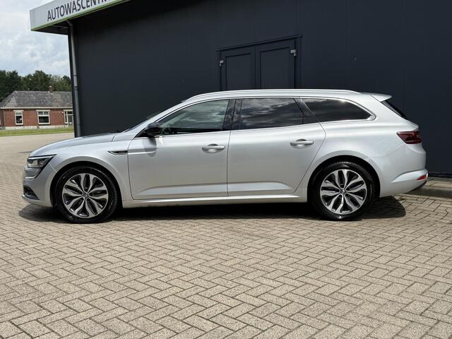 Renault TALISMAN Estate 1.3 TCe Limited / Trekhaak / Automaat / Navigatie / Cruise Control / Bluetooth / Climate Control / Keyless Entry&Go / Sensoren voor en achter / NAP