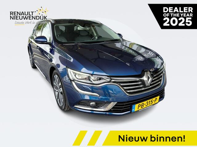 Renault TALISMAN Estate 1.6 TCe Intens AUTOMAAT