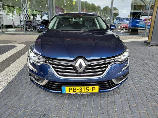 Renault TALISMAN Estate 1.6 TCe Intens AUTOMAAT