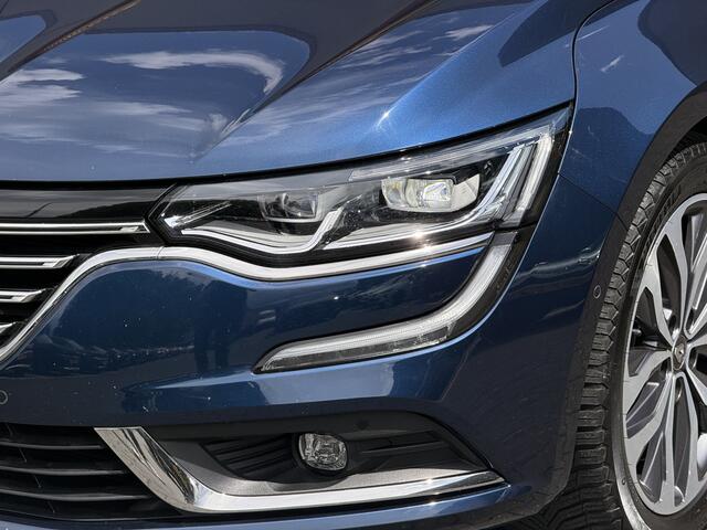 Renault TALISMAN Estate 1.6 TCe Intens Head-Up / Massage Stoel / Navi / Clima / LED