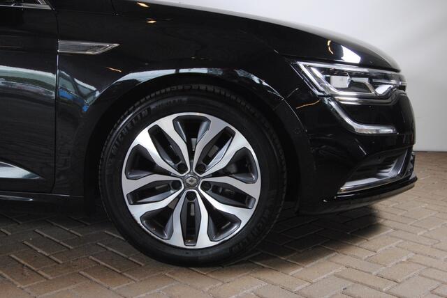 Renault TALISMAN 1.6 TCe Intens | TRekhaak | 4Control | BOSE | NAV