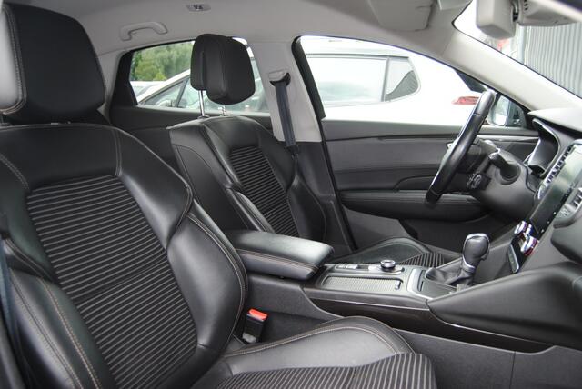 Renault TALISMAN 1.6 TCe Intens | TRekhaak | 4Control | BOSE | NAV