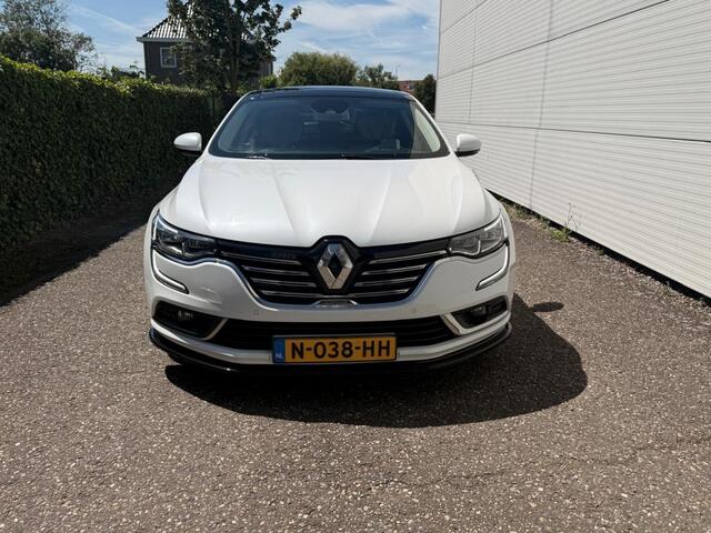 Renault TALISMAN 1.6 TCe Ini. Paris