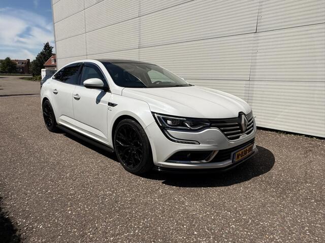 Renault TALISMAN 1.6 TCe Ini. Paris