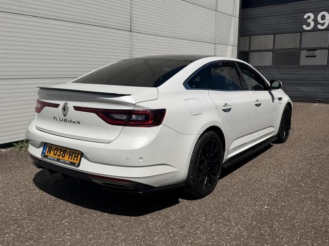 Renault TALISMAN 1.6 TCe Ini. Paris