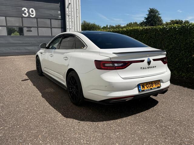Renault TALISMAN 1.6 TCe Ini. Paris