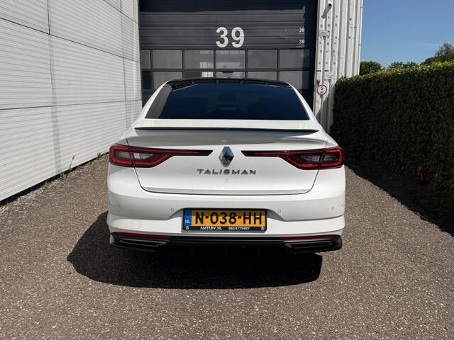 Renault TALISMAN 1.6 TCe Ini. Paris