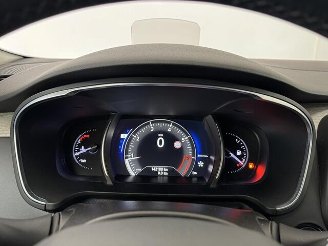 Renault TALISMAN Estate 1.6 TCe Initiale Paris | Trekhaak | Leder | Achteruitrijcamera | BOSE-Audiosysteem |