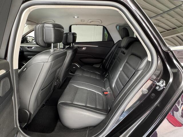 Renault TALISMAN Estate 1.6 TCe Initiale Paris | Trekhaak | Leder | Achteruitrijcamera | BOSE-Audiosysteem |