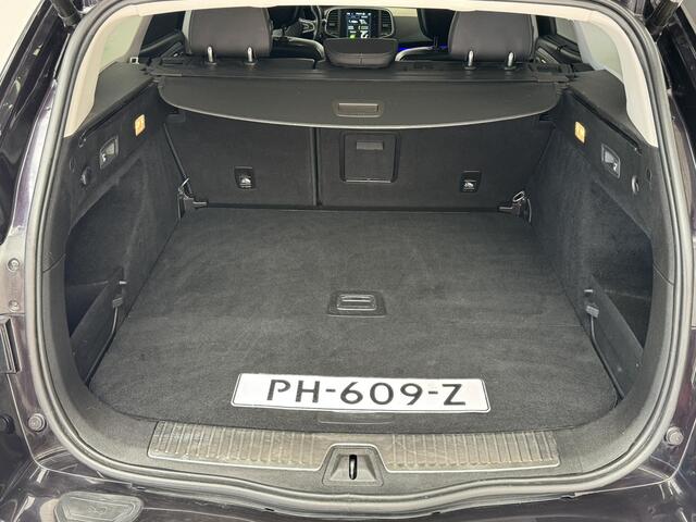 Renault TALISMAN Estate 1.6 TCe Initiale Paris | Trekhaak | Leder | Achteruitrijcamera | BOSE-Audiosysteem |