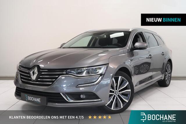 Renault TALISMAN Estate 1.6 TCe Zen | Climate control | Parkeersensor | Navigatie | AppleCarplay AndroidAuto |