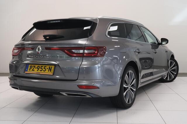 Renault TALISMAN Estate 1.6 TCe Zen | Climate control | Parkeersensor | Navigatie | AppleCarplay AndroidAuto |