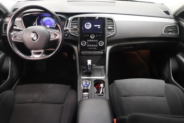 Renault TALISMAN Estate 1.6 TCe Zen | Climate control | Parkeersensor | Navigatie | AppleCarplay AndroidAuto |