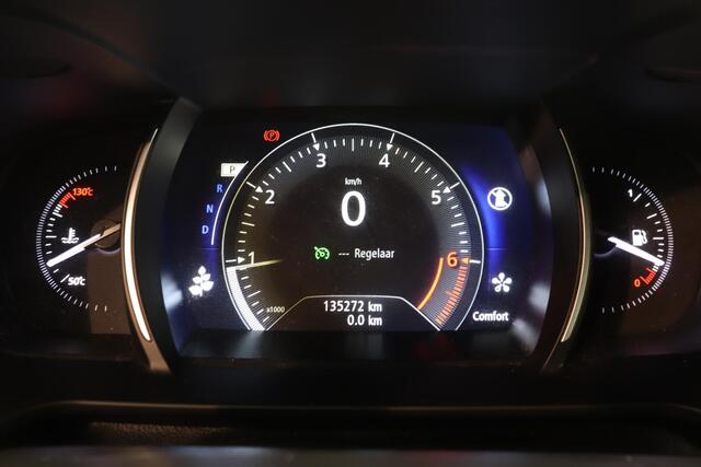 Renault TALISMAN Estate 1.6 TCe Zen | Climate control | Parkeersensor | Navigatie | AppleCarplay AndroidAuto |