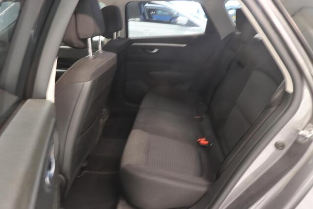 Renault TALISMAN Estate 1.6 TCe Zen | Climate control | Parkeersensor | Navigatie | AppleCarplay AndroidAuto |