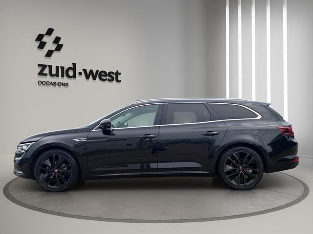 Renault TALISMAN Estate 1.3 TCe Intens Pano Stoelkoeling Camera Automaat