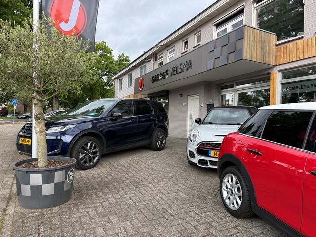 Renault TALISMAN Estate 1.3 TCe 140pk Intens, Trekhaak | Camera | 19inch