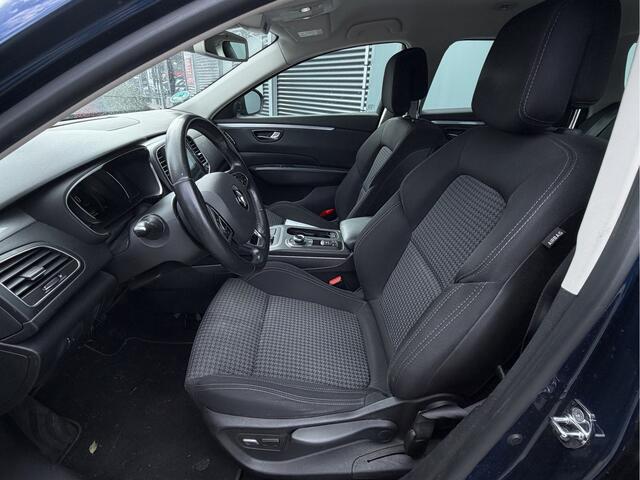 Renault TALISMAN Estate BWJ 2017 | 1.6TCe 150PK Zen AUTOMAAT | TREKHAAK | CLIMA | NAVI | 17'' LMV | PDC | CRUISE | CAMERA A |