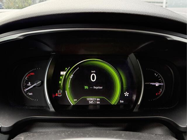 Renault TALISMAN Estate BWJ 2017 | 1.6TCe 150PK Zen AUTOMAAT | TREKHAAK | CLIMA | NAVI | 17'' LMV | PDC | CRUISE | CAMERA A |