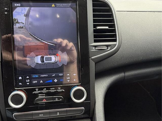 Renault TALISMAN Estate BWJ 2017 | 1.6TCe 150PK Zen AUTOMAAT | TREKHAAK | CLIMA | NAVI | 17'' LMV | PDC | CRUISE | CAMERA A |