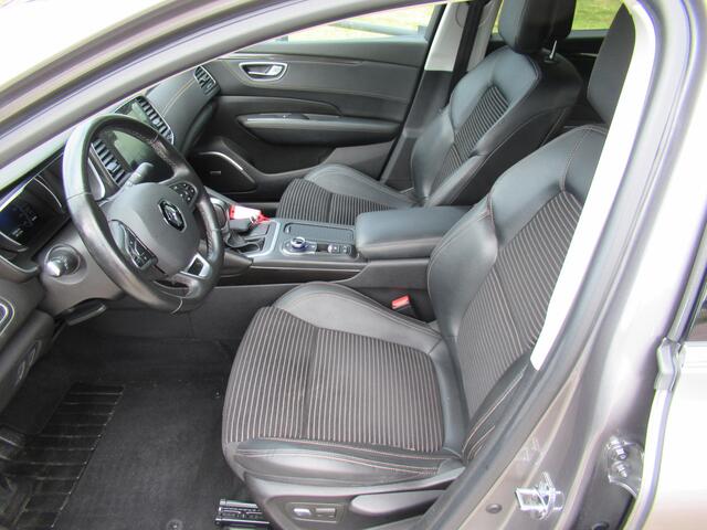 Renault TALISMAN 1.6 TCe Intens /Automaat/ Bose/ Led/ Camera
