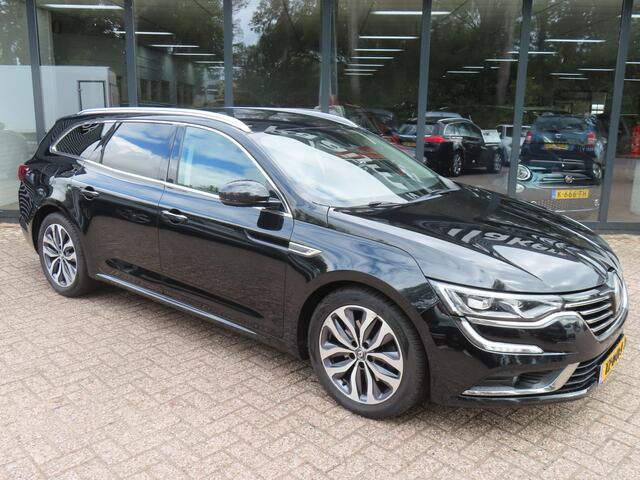 Renault TALISMAN Estate 1.6 dCi Intens*Navi*Camera*EXPORTE/X.BPM*
