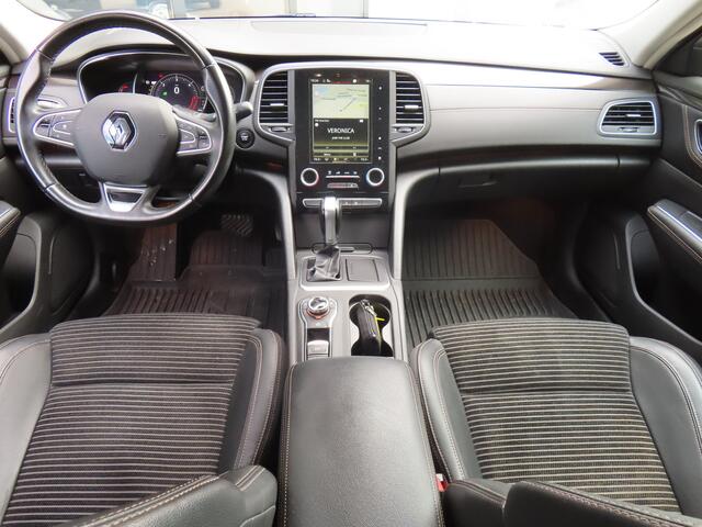 Renault TALISMAN Estate 1.6 dCi Intens*Navi*Camera*EXPORTE/X.BPM*