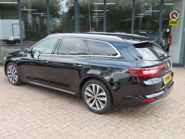 Renault TALISMAN Estate 1.6 dCi Intens*Navi*Camera*EXPORTE/X.BPM*