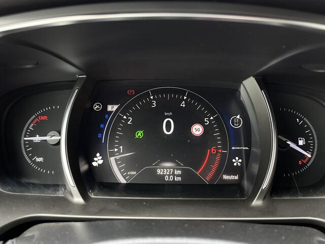 Renault TALISMAN Estate 1.8 TCe Initiale Paris | Trekhaak | Stoel- verwarming + verkoeling | Stuurverwarming | 4Control |