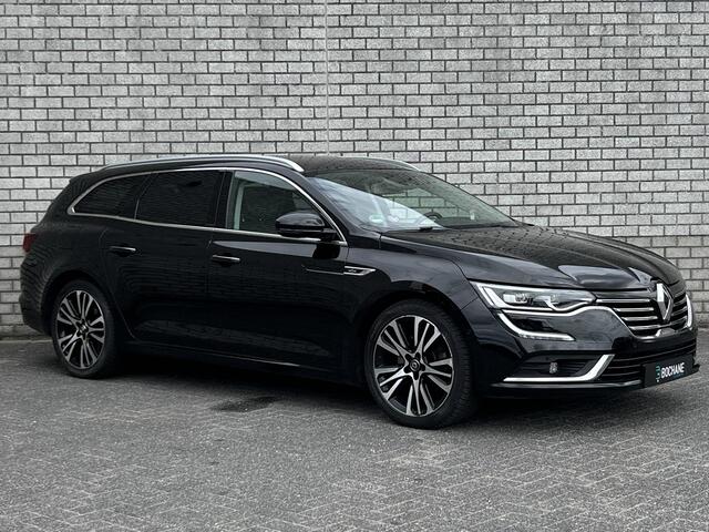 Renault TALISMAN Estate 1.8 TCe Initiale Paris | Trekhaak | Stoel- verwarming + verkoeling | Stuurverwarming | 4Control |