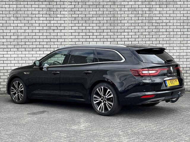 Renault TALISMAN Estate 1.8 TCe Initiale Paris | Trekhaak | Stoel- verwarming + verkoeling | Stuurverwarming | 4Control |