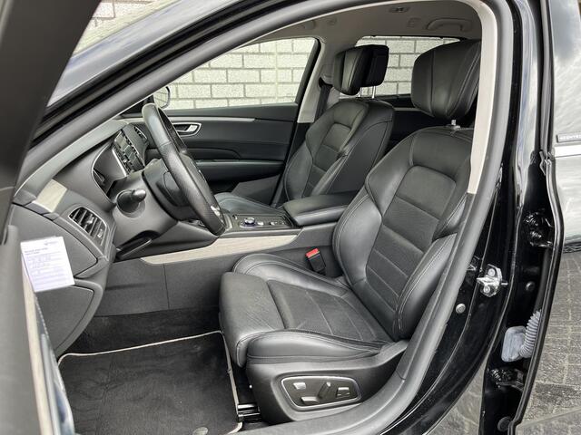 Renault TALISMAN Estate 1.8 TCe Initiale Paris | Trekhaak | Stoel- verwarming + verkoeling | Stuurverwarming | 4Control |