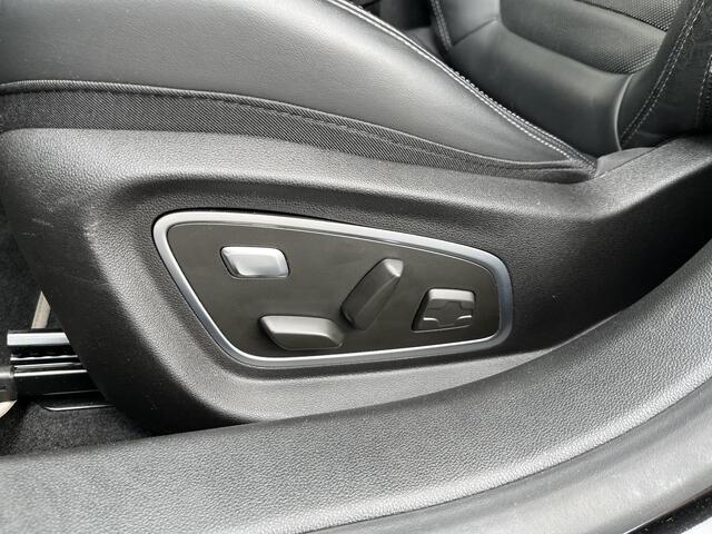 Renault TALISMAN Estate 1.8 TCe Initiale Paris | Trekhaak | Stoel- verwarming + verkoeling | Stuurverwarming | 4Control |