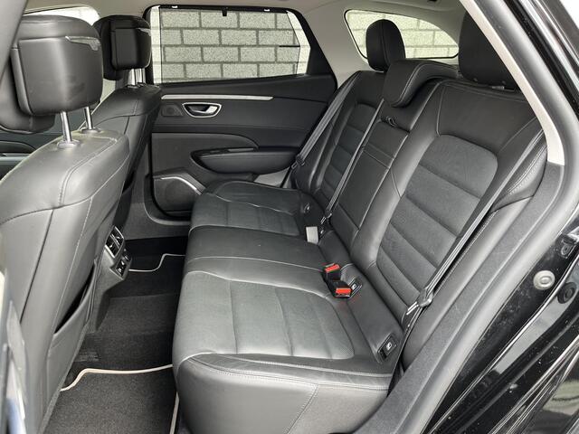 Renault TALISMAN Estate 1.8 TCe Initiale Paris | Trekhaak | Stoel- verwarming + verkoeling | Stuurverwarming | 4Control |