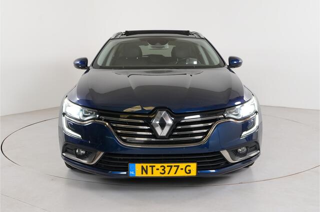 Renault TALISMAN Estate 1.6 TCe Intens | Pano | Bose | Cruise | Led |