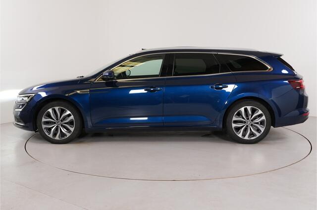 Renault TALISMAN Estate 1.6 TCe Intens | Pano | Bose | Cruise | Led |