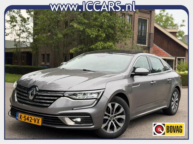 Renault TALISMAN 1.3 TCE - Sfeer - Incl BTW - Xenon - schuif + pano !!!