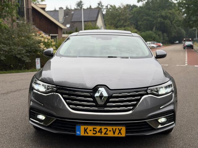 Renault TALISMAN 1.3 TCE - Sfeer - Incl BTW - Xenon - schuif + pano !!!