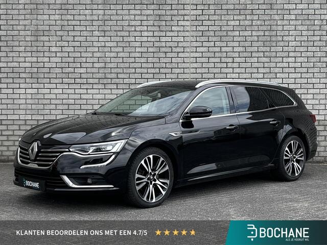 Renault TALISMAN Estate 1.8 TCe Initiale Paris | Trekhaak | Stoelverwarming + Ventilatie | Stuurverwarming | 4Control |