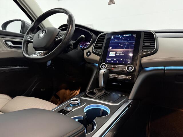 Renault TALISMAN Estate 1.3 TCe Initiale Paris | 4 Control | Camera | Virtual | HuD | Bose | Sfeer | Carplay | Trekhaak | LED | NAP