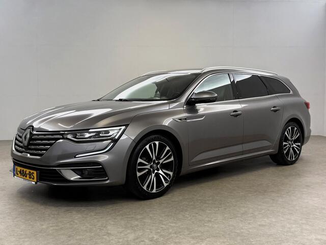 Renault TALISMAN Estate 1.3 TCe Initiale Paris | 4 Control | Camera | Virtual | HuD | Bose | Sfeer | Carplay | Trekhaak | LED | NAP
