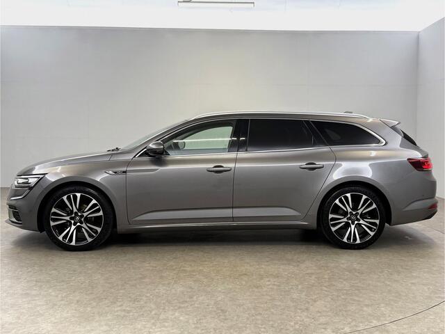 Renault TALISMAN Estate 1.3 TCe Initiale Paris | 4 Control | Camera | Virtual | HuD | Bose | Sfeer | Carplay | Trekhaak | LED | NAP