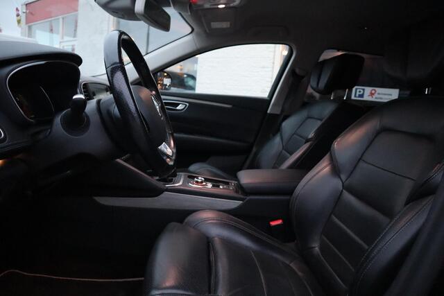 Renault TALISMAN ESTATE INITIALE PARIS ZEER LUXE|TREKHAAK|4CONTROL|MASSAGE|PERFECT ONDERHOUD