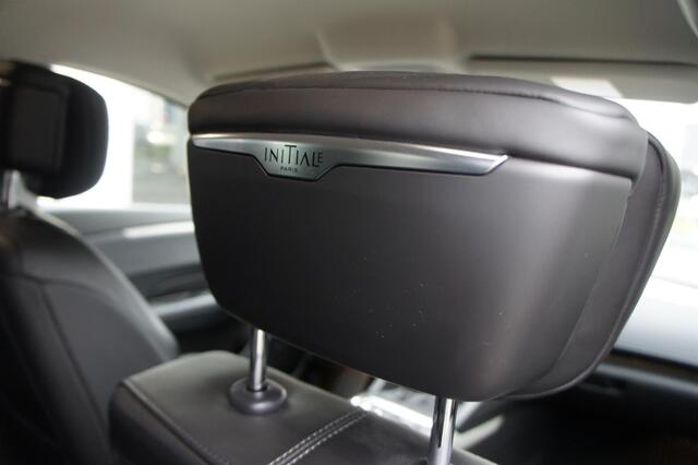 Renault TALISMAN ESTATE INITIALE PARIS ZEER LUXE|TREKHAAK|4CONTROL|MASSAGE|PERFECT ONDERHOUD