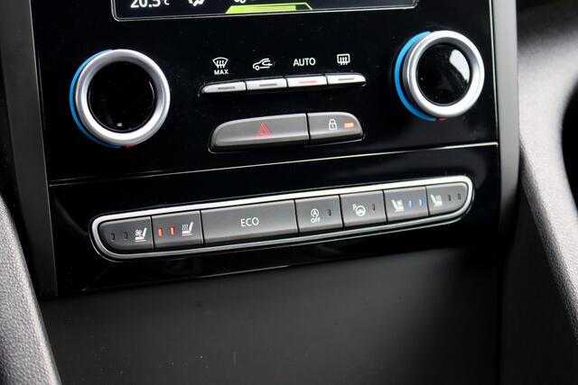 Renault TALISMAN Estate 1.6 TCe 4CONTROL Initiale Paris | Adaptive Cruise Control | Massage | Head-up | Leder | Stoelverwarming | Dodehoekassistent | Stoelventilatie |