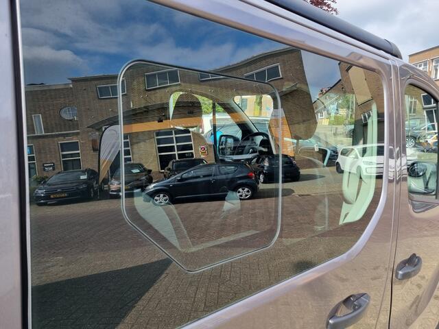 Renault TRAFIC 1.6 dCi 145pk T29 L2H1 DC Formula Edition,+ Trekhaak, NL auto + dealer onderhouden